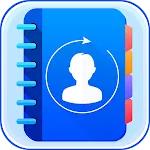 Recover Deleted All Contacts | Indus Appstore | App Icon