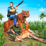 Wild Animal Hunting Games 3D | Indus Appstore | App Icon