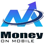 Money On Mobile | Indus Appstore | App Icon