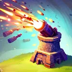 Tower Defense: AMazing TD | Indus Appstore | App Icon