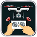 Drone RC For XDU Micro Drones | Indus Appstore | App Icon