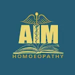 AIM Homoeopathy | Indus Appstore | App Icon