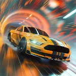 MR RACER : Stunt Mania | Indus Appstore | App Icon