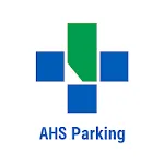 AHS Parking | Indus Appstore | App Icon