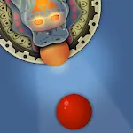 Marble Power Blast | Indus Appstore | App Icon