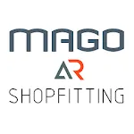 MAGO AR Shopfitting | Indus Appstore | App Icon