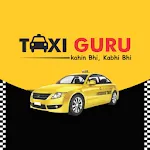 Taxi Guru | Indus Appstore | App Icon