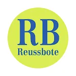 Reussbote | Indus Appstore | App Icon