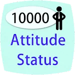 10000 Attitude Status Hindi | Indus Appstore | App Icon