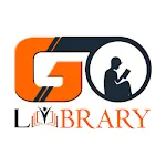 GoLibrary Library Manager App | Indus Appstore | App Icon