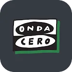 Onda Cero: radio FM y podcast | Indus Appstore | App Icon