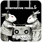 Alternative Radio | Indus Appstore | App Icon