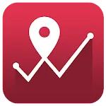 WeTrackOnapp icon