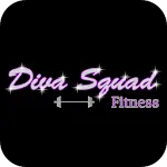 Diva Squad Fitness Training | Indus Appstore | App Icon