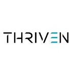 Thriven Global | Indus Appstore | App Icon