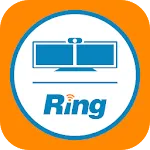 RingCentral Meetings Rooms | Indus Appstore | App Icon