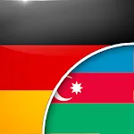 German-Azerbaijani Translator | Indus Appstore | App Icon