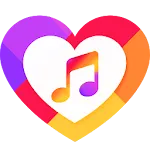 Music Player - All In One Mp3  | Indus Appstore | App Icon