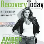 Recovery Today Magazine | Indus Appstore | App Icon