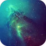 Space Wallpapers | Indus Appstore | App Icon