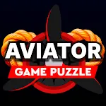 Aviator Game | Tangle | Indus Appstore | App Icon