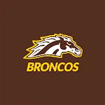 WMU Gameday | Indus Appstore | App Icon