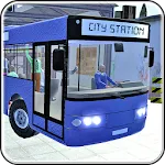 City Bus Simulator - Eastwood | Indus Appstore | App Icon