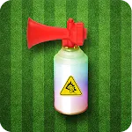 Virtual Air Horn - Prank App! | Indus Appstore | App Icon