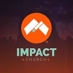 Impact Church App | Indus Appstore | App Icon