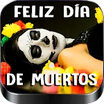 Día de los Muertos Frases | Indus Appstore | App Icon