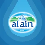 Al Ain Water - Water Delivery | Indus Appstore | App Icon