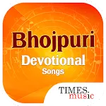 Bhojpuri Devotional Songsapp icon