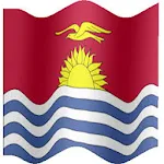 Anthem of Kiribati | Indus Appstore | App Icon