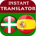 Basque Spanish Translator | Indus Appstore | App Icon