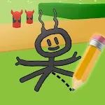 Draw Adventures | Indus Appstore | App Icon