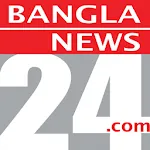 BanglaNews24app icon