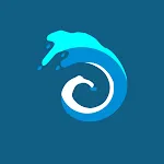 Wave VPN - Private VPN Access | Indus Appstore | App Icon