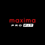 Maxima ProFit | Indus Appstore | App Icon