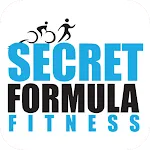 Secret Formula Fitness | Indus Appstore | App Icon