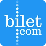 Bilet.com - Travel & Events | Indus Appstore | App Icon