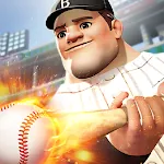 Homerun Clash | Indus Appstore | App Icon