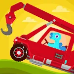 Dinosaur Rescue:Games for kids | Indus Appstore | App Icon