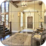 Tile Puzzle Home Interior | Indus Appstore | App Icon