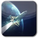 SpaceChase | Indus Appstore | App Icon