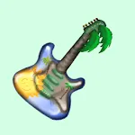 Family Guitar | Indus Appstore | App Icon