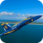 Flight Simulator: War Airplane | Indus Appstore | App Icon