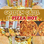 Golden Grill Kiveton | Indus Appstore | App Icon