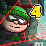 Bob The Robber 4app icon