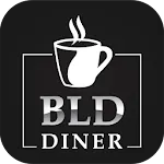 BLD Diner | Indus Appstore | App Icon