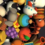 Matching It 3D - Puzzle Game | Indus Appstore | App Icon